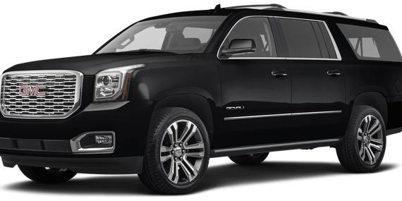 GMC YUKON XL 2020 1GKS1HKJXLR176083 image